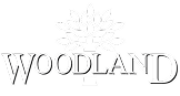 woodland logo